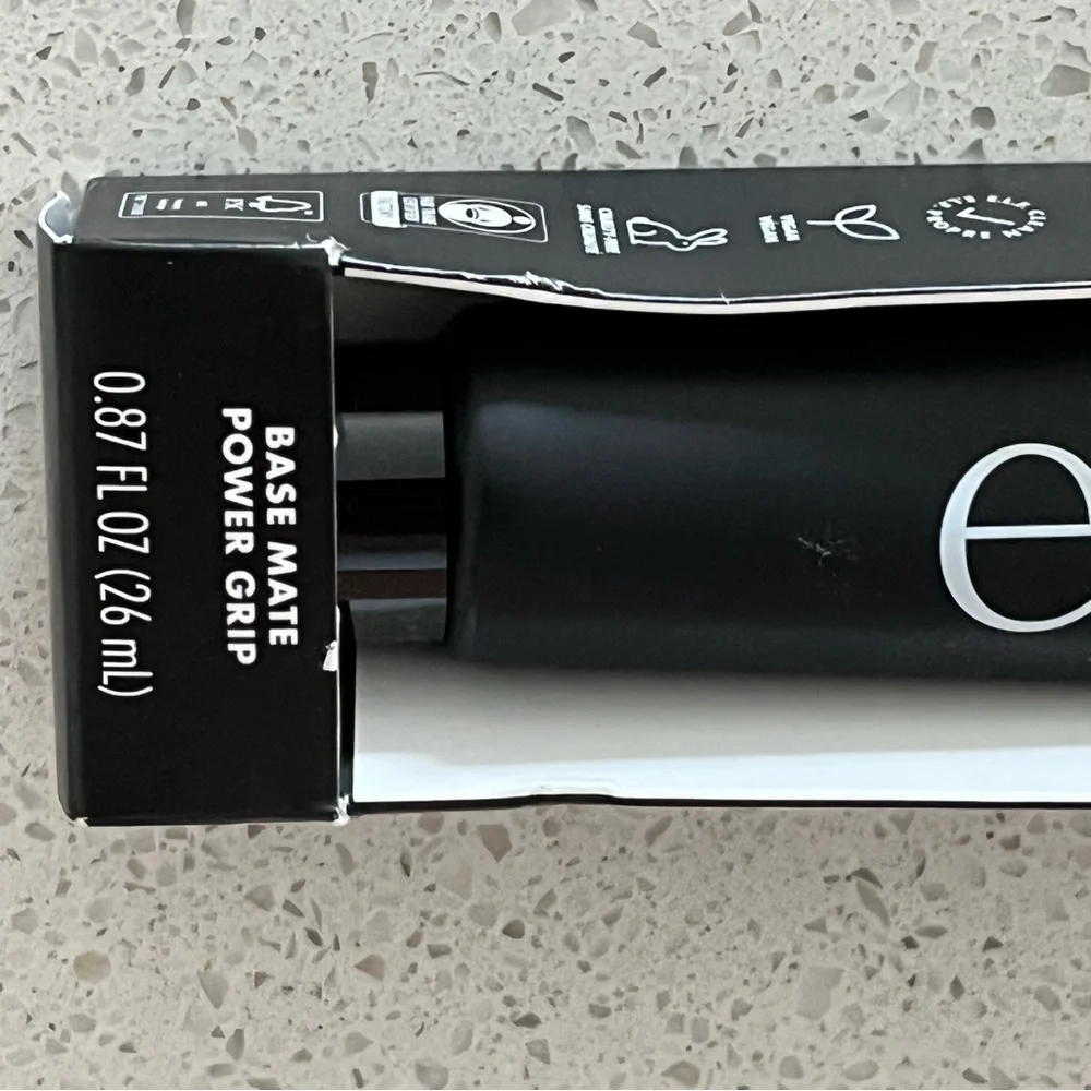 e.l.f. Power Grip Matte Primer - Clear/Transparent - Picture 10 of 10
